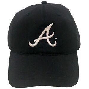 HeadtoToe - Atlanta Braves Baseball Cap